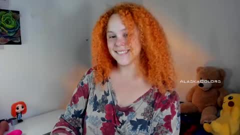 Caro online show from 05.14.26