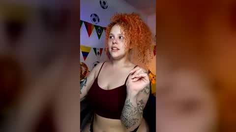 Caro online show from 07.04.26