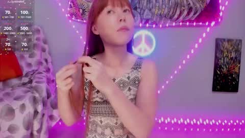 Anastasia online show from 03.01.26