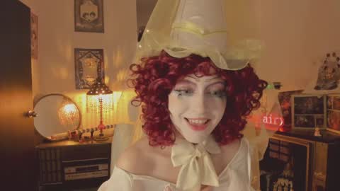 Alaska Grace       online show from 02.06.25