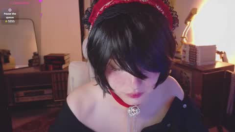 Alaska Grace       online show from 11.28.25