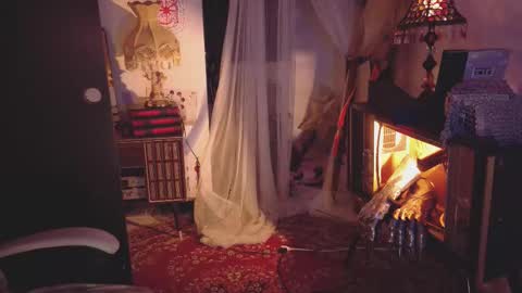 Alaska Grace       online show from 12.05.25