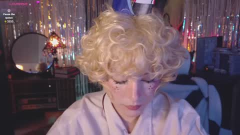 Alaska Grace       online show from 04.08.26