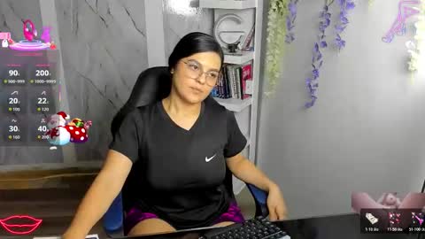 Alaya online show from 12.17.25