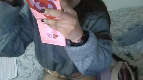 alba_toro535670 online show from 03.04.25