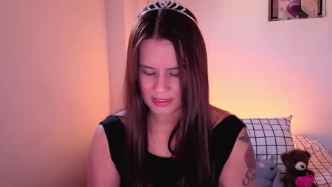 alba_toro535670 online show from 09.16.25