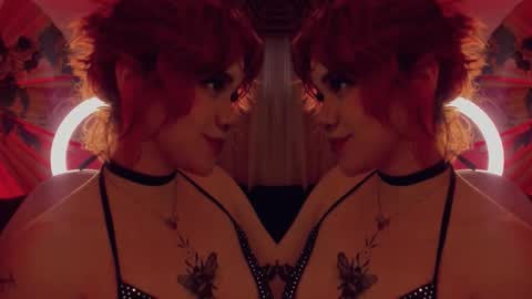 albaandthayron online show from 11.01.25