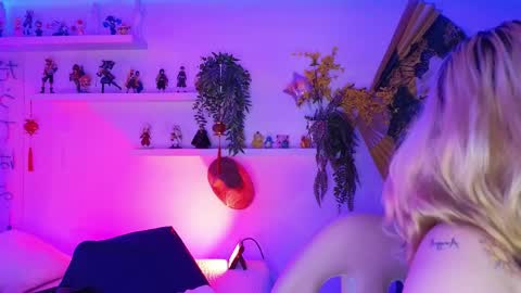 albaandthayron online show from 04.06.26