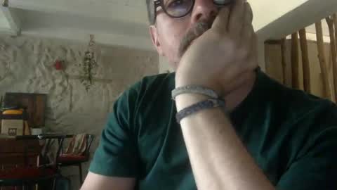 Snapshot of albandant chatting on 06.30.26 albandant online show from 06.30.26