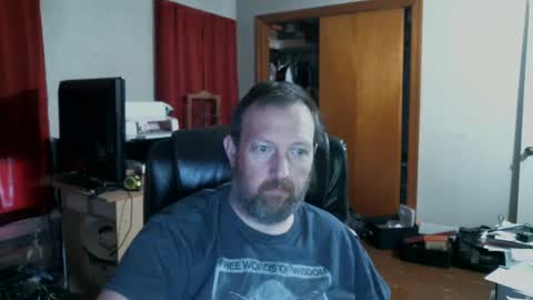 Snapshot of alberik2316 chatting on 01.05.25 Alberik online show from 01.05.25