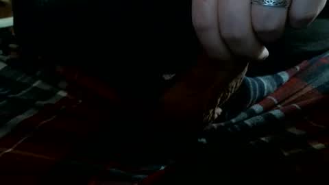 Snapshot of alberik2316 chatting on 11.30.25 Alberik online show from 11.30.25