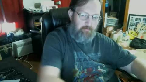 Snapshot of alberik2316 chatting on 12.20.25 Alberik online show from 12.20.25