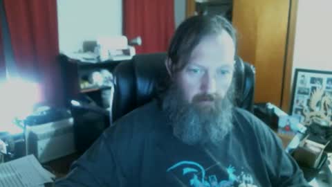 Alberik online show from 04.26.26