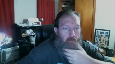 Alberik online show from 05.03.26