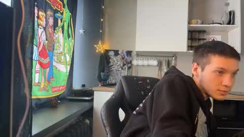 albert_star online show from 12.17.25