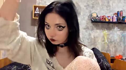 Snapshot of alberthamazierski chatting on 11.06.25 Im Katrina online show from 11.06.25