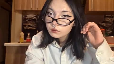 Im Katrina online show from 02.04.26