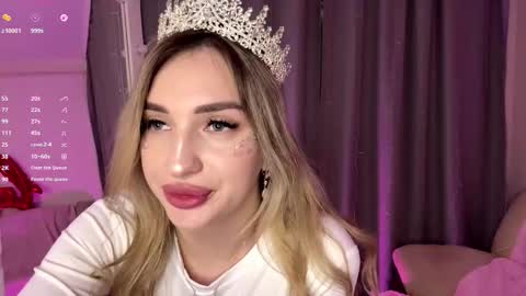 Viktoria online show from 02.28.26