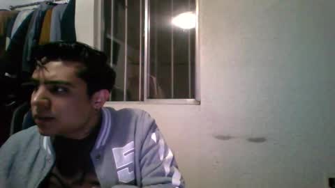 albertoarenas16 online show from 04.11.26