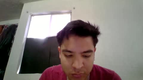 albertoarenas16 online show from 05.11.26