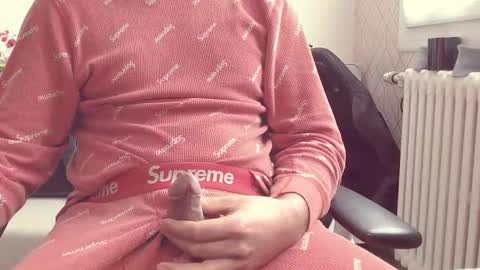 albertom78 online show from 11.14.25