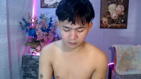 Snapshot of albertx_destroyer69 chatting on 07.15.26 Albert online show from 07.15.26