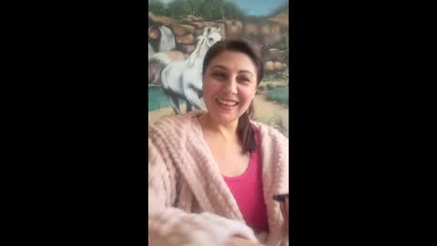 albina online show from 02.20.26