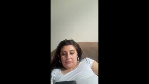 Snapshot of albina6543 chatting on 03.16.26 albina online show from 03.16.26