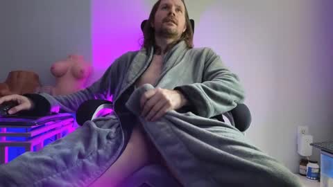 albinoadonis online show from 10.03.25