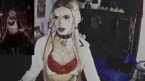 Mistic witch online show from 05.29.26
