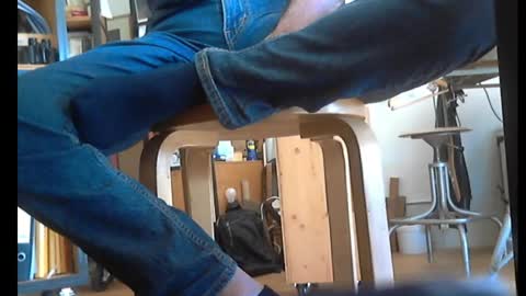 aldolechat online show from 09.29.25