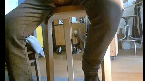 aldolechat online show from 10.19.25