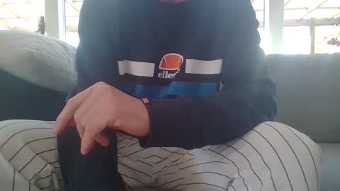 Alex - Cum for woman online show from 09.24.25