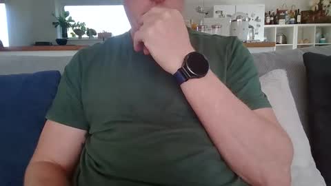 Alex - Cum for woman online show from 09.26.25