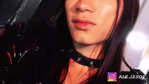 Ale online show from 12.17.25