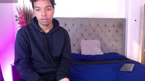 Ale and shian online show from 11.28.25