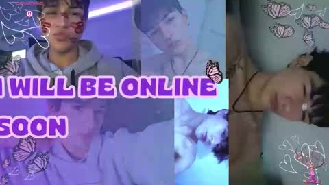 ale_aurarashi online show from 12.21.25