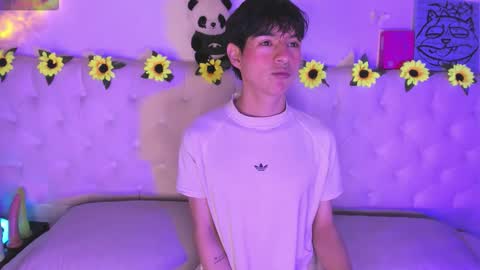 ale_aurarashi online show from 02.19.26