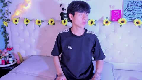 ale_aurarashi online show from 02.22.26