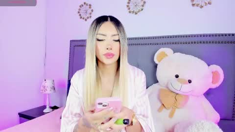 ALE LOVE online show from 06.04.26