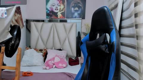 Snapshot of ale_noah_xxx chatting on 12.11.24 ale_noah_xxx online show from 12.11.24