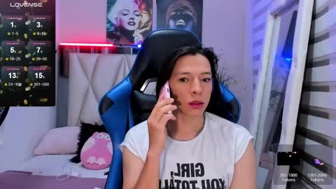 Snapshot of ale_noah_xxx chatting on 12.21.24 ale_noah_xxx online show from 12.21.24