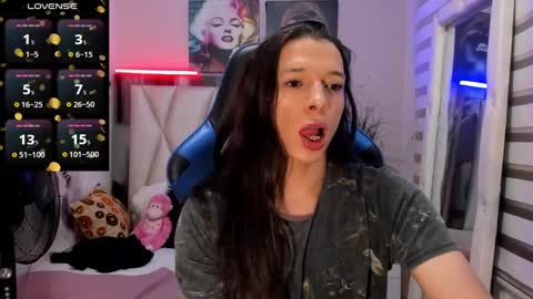 Snapshot of ale_noah_xxx chatting on 01.20.25 ale_noah_xxx online show from 01.20.25