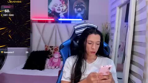 Snapshot of ale_noah_xxx chatting on 02.05.25 ale_noah_xxx online show from 02.05.25