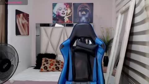 Snapshot of ale_noah_xxx chatting on 02.22.25 ale_noah_xxx online show from 02.22.25