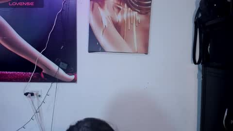 Snapshot of ale_noah_xxx chatting on 02.23.26 ale_noah_xxx online show from 02.23.26