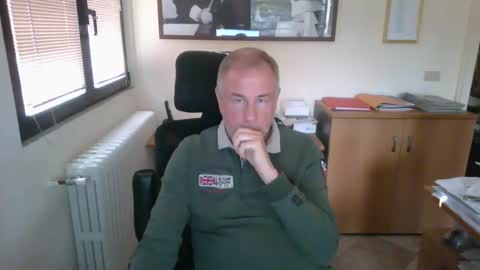 aleandela online show from 04.19.26