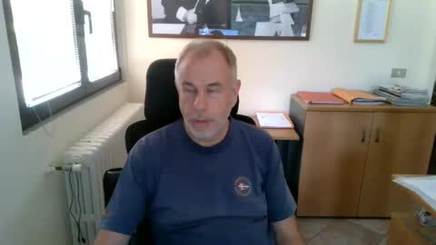 aleandela online show from 06.16.26