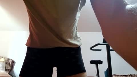 alecjohns123 online show from 01.27.25