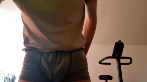 alecjohns123 online show from 01.31.25